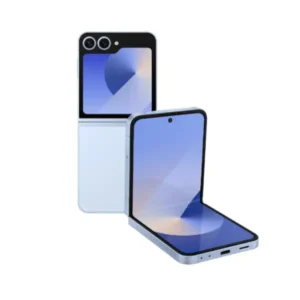 Samsung Galaxy Z Flip6 chez Mr Solde
