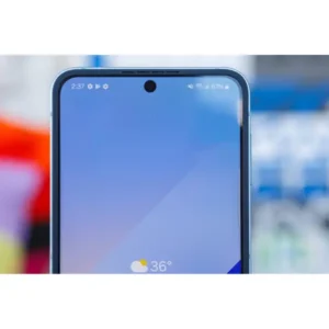 Samsung Galaxy Z Flip6 chez Mr Solde