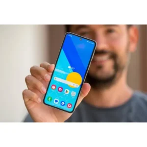 Samsung Galaxy Z Flip6 chez Mr Solde