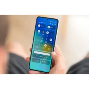 Samsung Galaxy Z Flip6 chez Mr Solde