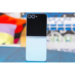 Samsung Galaxy Z Flip6 chez Mr Solde