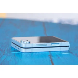 Samsung Galaxy Z Flip6 chez Mr Solde