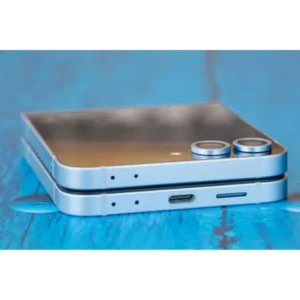 Samsung Galaxy Z Flip6 chez Mr Solde