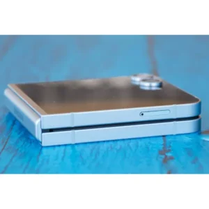 Samsung Galaxy Z Flip6 chez Mr Solde