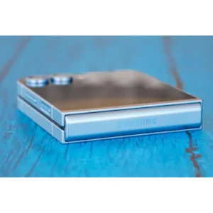 Samsung Galaxy Z Flip6 chez Mr Solde