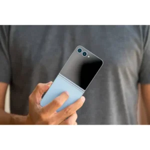 Samsung Galaxy Z Flip6 chez Mr Solde