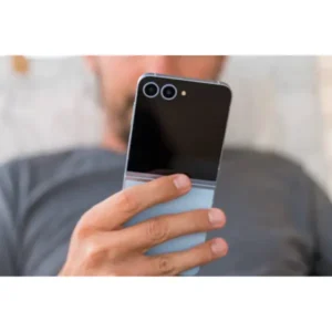 Samsung Galaxy Z Flip6 chez Mr Solde