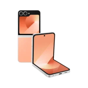 Samsung Galaxy Z Flip6 chez Mr Solde