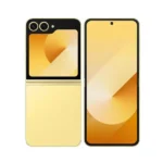 Samsung Galaxy Z Flip6 chez Mr Solde