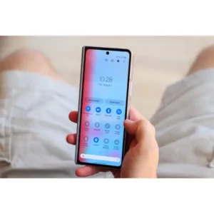 Samsung Galaxy Z Fold 5 chez Mr Solde