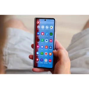 Samsung Galaxy Z Fold 5 chez Mr Solde