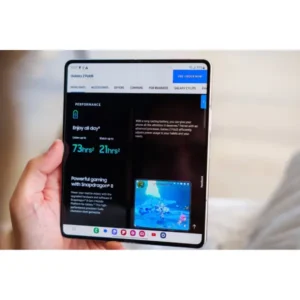 Samsung Galaxy Z Fold 5 chez Mr Solde