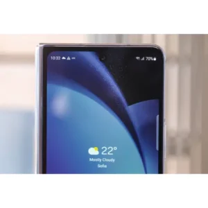 Samsung Galaxy Z Fold 5 chez Mr Solde