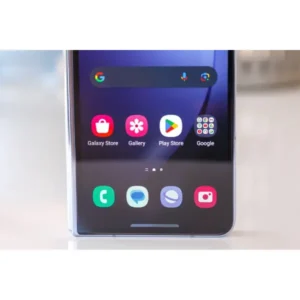 Samsung Galaxy Z Fold 5 chez Mr Solde