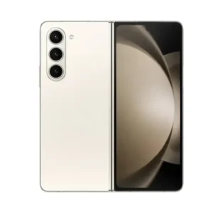 Samsung Galaxy Z Fold5 1 TO 12 GB RAM 7.6" camera 50MP selfie 4MP 4400mAh garantie 6 mois