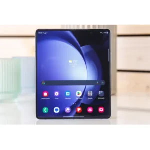Samsung Galaxy Z Fold 5 chez Mr Solde