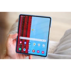Samsung Galaxy Z Fold 5 chez Mr Solde
