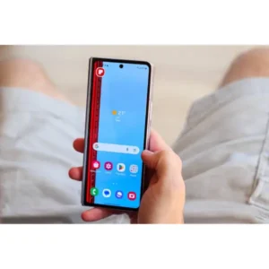 Samsung Galaxy Z Fold 5 chez Mr Solde
