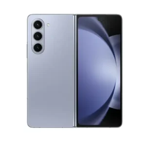 Samsung Galaxy Z Fold 5 gris chez Mr Solde