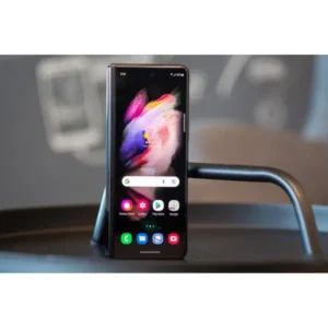 Samsung Galaxy Z Fold3 chez Mr Solde Cameroun