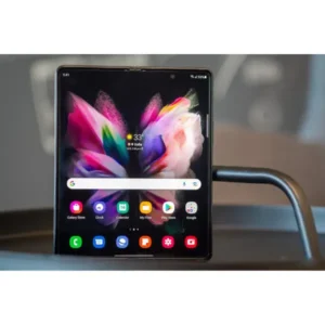 Samsung Galaxy Z Fold3 chez Mr Solde Cameroun