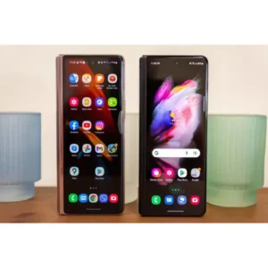 Samsung Galaxy Z Fold3 chez Mr Solde Cameroun