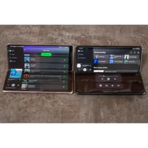 Samsung Galaxy Z Fold3 chez Mr Solde Cameroun