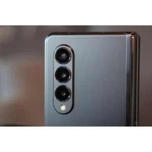 Samsung Galaxy Z Fold3 chez Mr Solde Cameroun