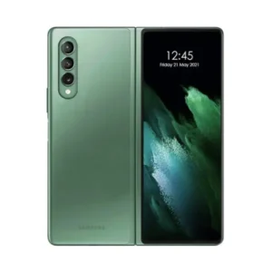 Samsung Galaxy Z Fold3 chez Mr Solde Cameroun