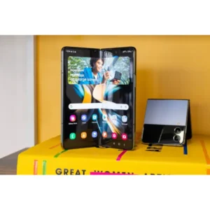 Samsung Galaxy Z Fold4 chez Mr Solde