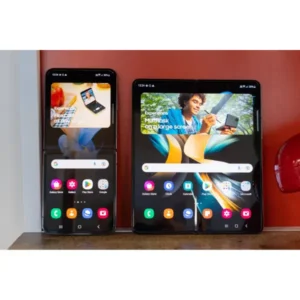 Samsung Galaxy Z Fold4 chez Mr Solde