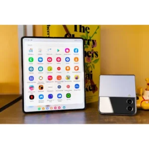 Samsung Galaxy Z Fold4 chez Mr Solde