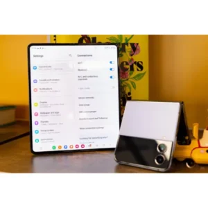 Samsung Galaxy Z Fold4 chez Mr Solde
