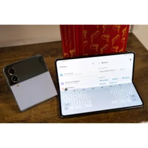 Samsung Galaxy Z Fold4 chez Mr Solde