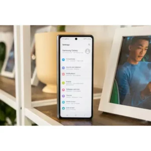 Samsung Galaxy Z Fold4 chez Mr Solde