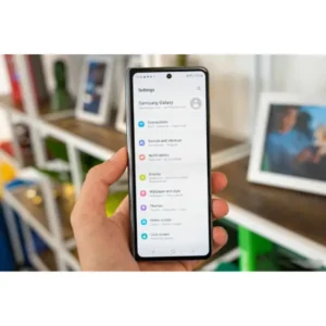 Samsung Galaxy Z Fold4 chez Mr Solde