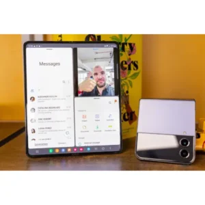 Samsung Galaxy Z Fold4 chez Mr Solde
