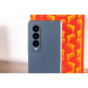 Samsung Galaxy Z Fold4 chez Mr Solde