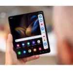 Samsung Galaxy Z Fold4 chez Mr Solde