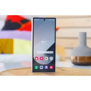 Samsung Galaxy Z Fold6 chez Mr Solde