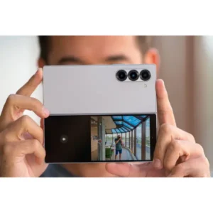 Samsung Galaxy Z Fold6 chez Mr Solde