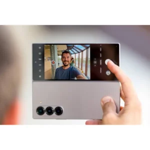 Samsung Galaxy Z Fold6 chez Mr Solde