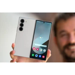 Samsung Galaxy Z Fold6 chez Mr Solde