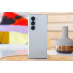 Samsung Galaxy Z Fold6 chez Mr Solde