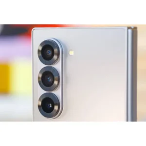Samsung Galaxy Z Fold6 chez Mr Solde