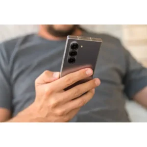 Samsung Galaxy Z Fold6 chez Mr Solde