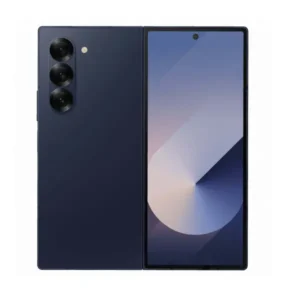 Samsung Galaxy Z Fold 6 256 GO 12 GB RAM 7.6" camera 50MP selfie 4MP 4400mAh garantie 6 mois