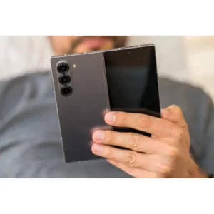 Samsung Galaxy Z Fold6 chez Mr Solde