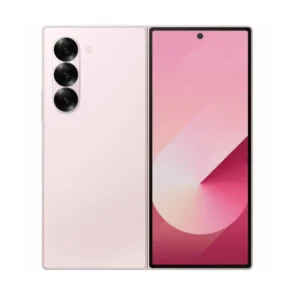 Samsung Galaxy Z Fold6 chez Mr Solde