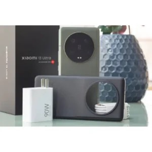 Xiaomi 13 5G Ultra chez Mr Solde Cameroun